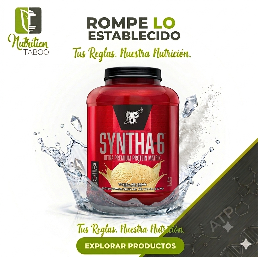 SYNTHAG-6 (5 lbs)