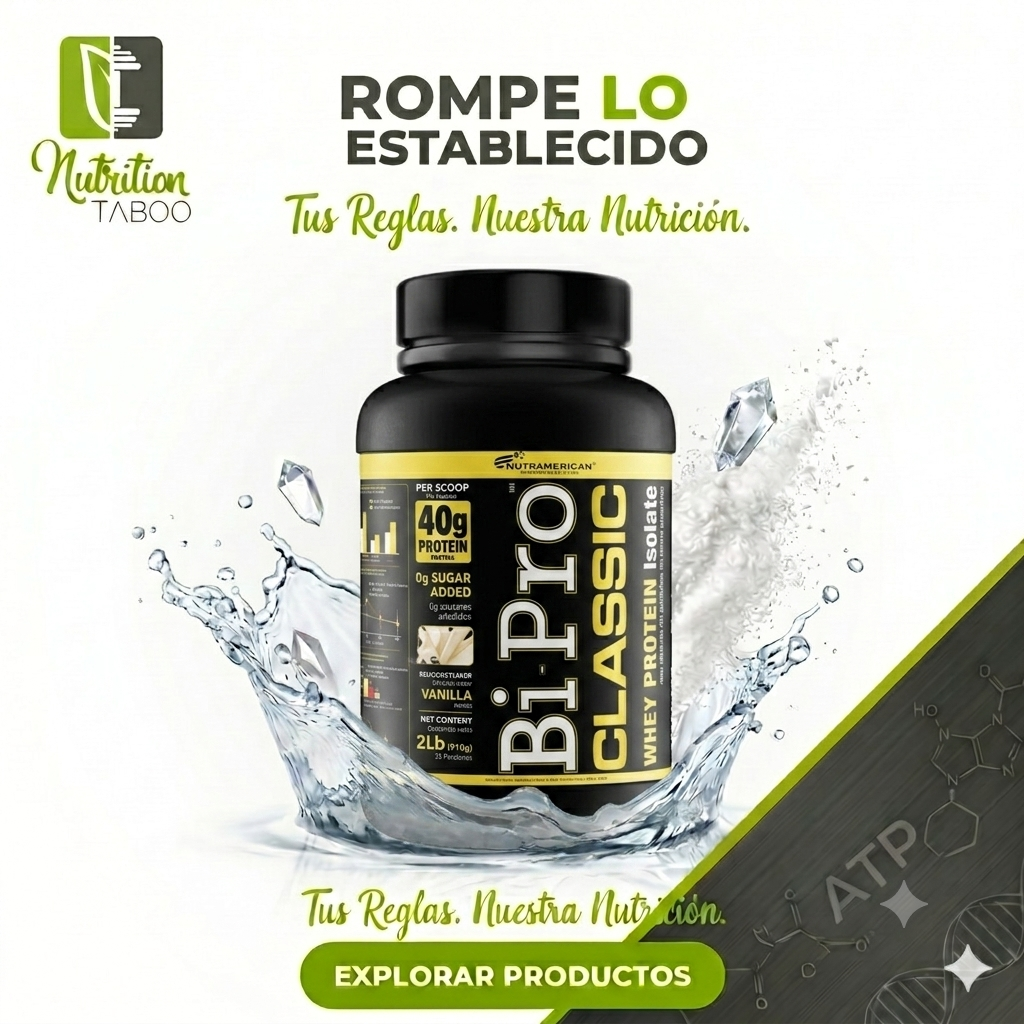 BIPRO CLASSIC 2 lbs