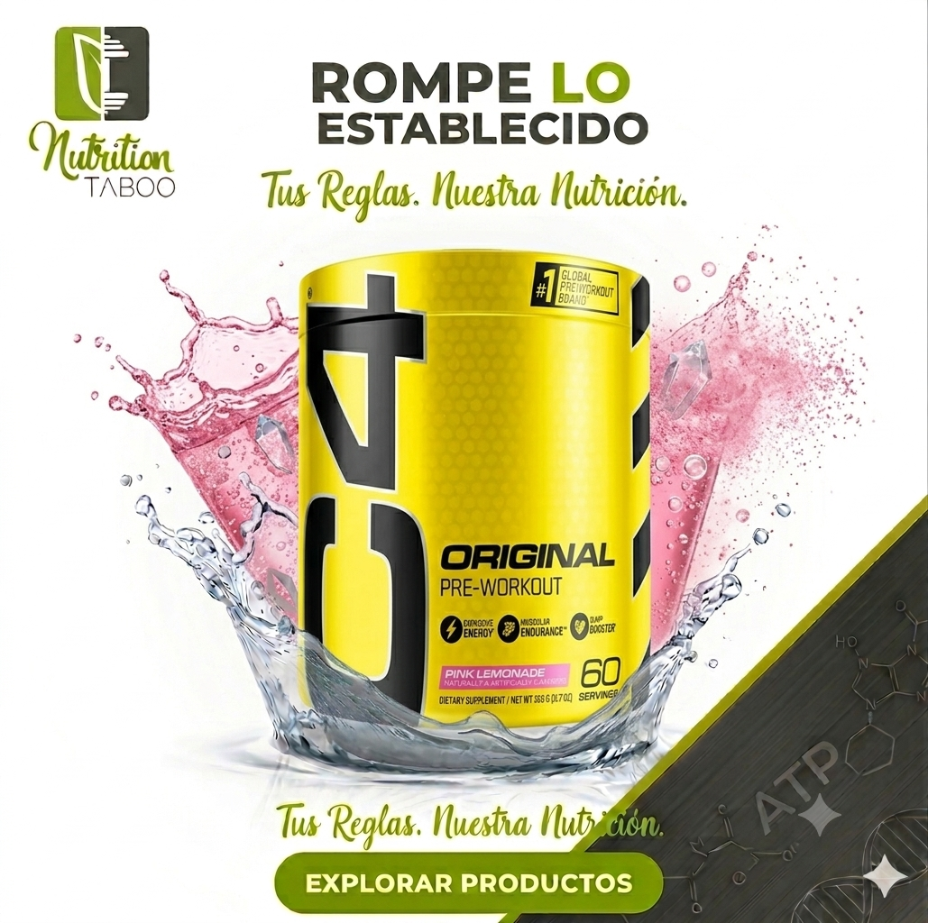 C4 50 SERV ORIGINAL